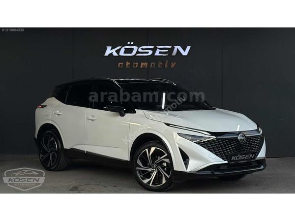 |KÖSEN| %2.84 ORAN KARTA 12 TAKST+%20 PEŞİNAT 12-24-36 AY SENET!