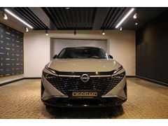 NİĞDELİLER 2025 Nissan Qashqai 1.3 Platinium Premium 4X4 / 7849