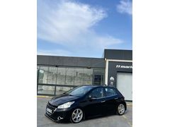 Sahibinden Peugeot 208 1.4 HDi Access 2013 Model 