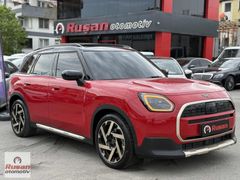RUŞAN'dan COUNTRYMAN E+19JANT+HEADUP+ISITMA+MASAJ+PPF HATASIZ