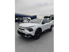 Sahibinden Citroen C4 X 1.2 PureTech Shine 2022 Model 