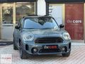 2021 MODEL MİNİ COUNTRYMAN 1.5 CLASSİC 58 BİN KM