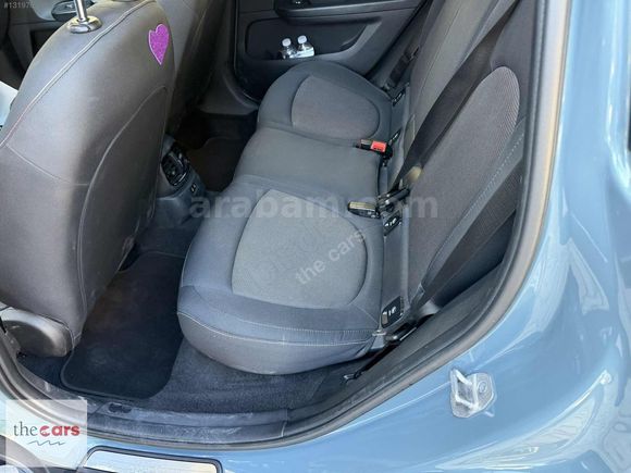 2021 MODEL MİNİ COUNTRYMAN 1.5 CLASSİC 58 BİN KM