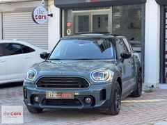 2021 MODEL MİNİ COUNTRYMAN 1.5 CLASSİC 58 BİN KM