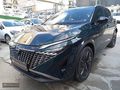MARKA OTO DAN 2025 QASHQAİ 1.3 MHEV PLATİNİUM BOYASZ DĞŞENSİZ