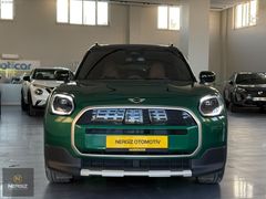 2025 MODEL MİNİ COUNTRYMAN E FAVOURED ELEKTRİKLİ