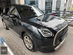 2025 MİNİ COUNTRYMAN E SPİRİT CAM TAVAN-KAMERA-HEADUP-NAVİ-PPF