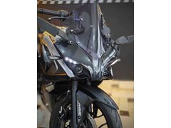 Sahibinden Bajaj Pulsar 200 RS 