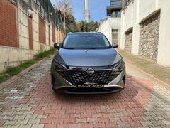2025 Nissan Qashqai Sky Pack 1.3 DIG-T MHEV / Otomatik / 158 Hp