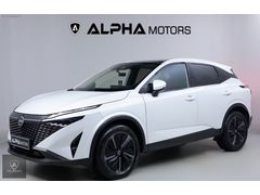 2025 QASHQAİ 1.3 DIG-T SKY PACK *CAM TAVAN* SIFIR AYARINDA*