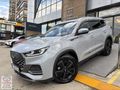 TOYOTA PLAZA AYYILDIZ CHERY TİGGO8 PROMAX EXCEPTİONAL HATASIZ