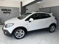 EMRAH AUTO'DAN 2016 MODEL OPEL MOKKA DİZEL OTOMATİK SUNROOF