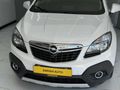 EMRAH AUTO'DAN 2016 MODEL OPEL MOKKA DİZEL OTOMATİK SUNROOF