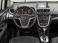 EMRAH AUTO'DAN 2016 MODEL OPEL MOKKA DİZEL OTOMATİK SUNROOF