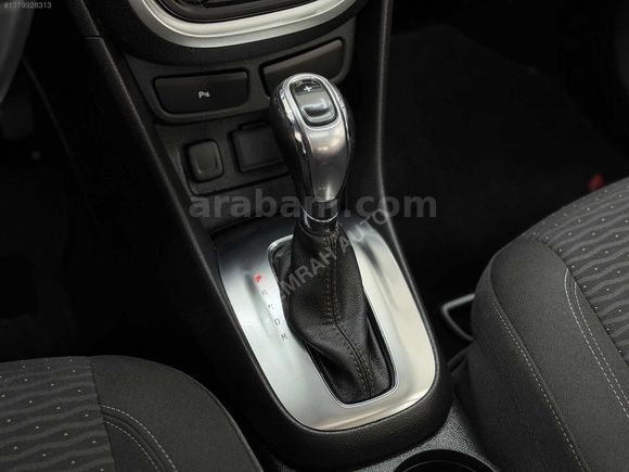 EMRAH AUTO'DAN 2016 MODEL OPEL MOKKA DİZEL OTOMATİK SUNROOF