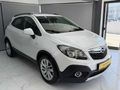 EMRAH AUTO'DAN 2016 MODEL OPEL MOKKA DİZEL OTOMATİK SUNROOF