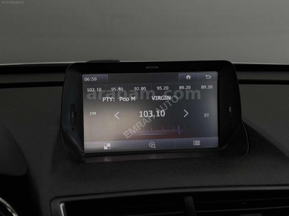 EMRAH AUTO'DAN 2016 MODEL OPEL MOKKA DİZEL OTOMATİK SUNROOF