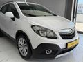 EMRAH AUTO'DAN 2016 MODEL OPEL MOKKA DİZEL OTOMATİK SUNROOF