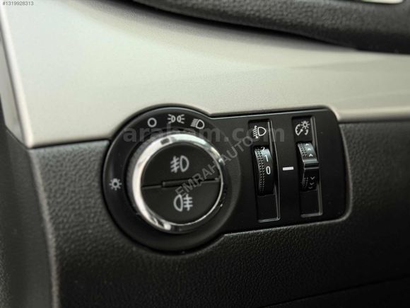 EMRAH AUTO'DAN 2016 MODEL OPEL MOKKA DİZEL OTOMATİK SUNROOF