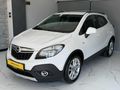 EMRAH AUTO'DAN 2016 MODEL OPEL MOKKA DİZEL OTOMATİK SUNROOF