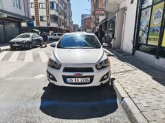 Sahibinden Chevrolet Aveo 1.4 LTZ 2011 Model