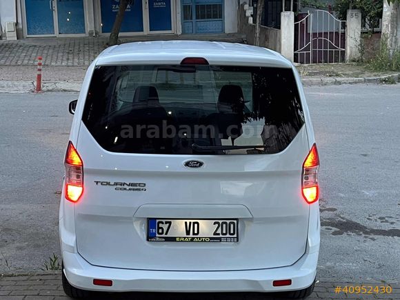 2019 DELUX 135 bin KM