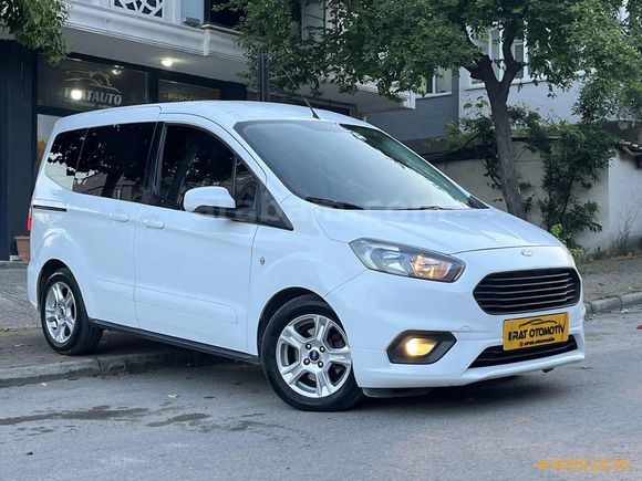 2019 DELUX 135 bin KM