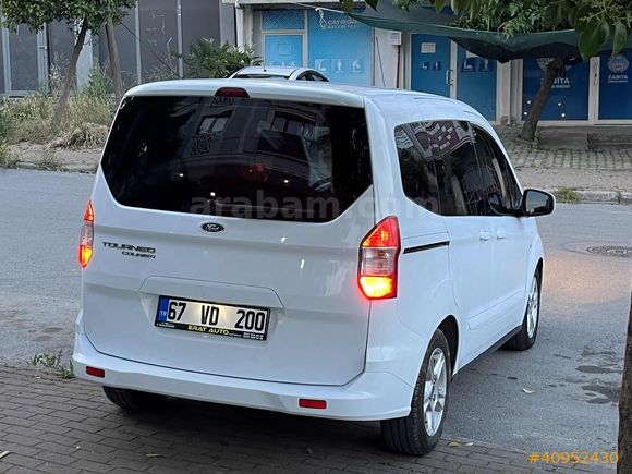 2019 DELUX 135 bin KM