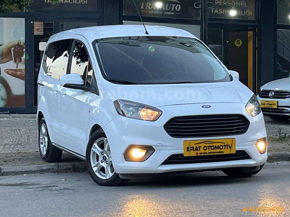 2019 DELUX 135 bin KM