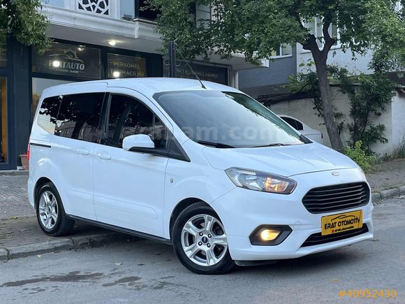 2019 DELUX 135 bin KM