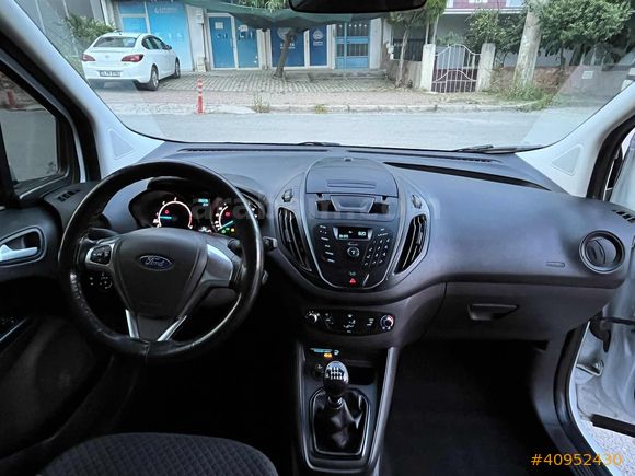 2019 DELUX 135 bin KM
