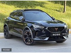 BOYASIZ 2024 CUPRA PREMIUM MATRIX BAKIR BUCKET BEATS SİYAH FULL