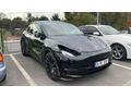 MODEL Y PERFORMANS   0061 plaka  