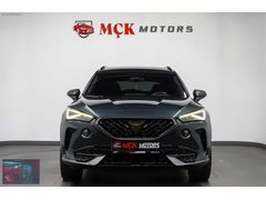 MÇK'MOTORSDAN 2022 MODEL CUPRA CAM TAVAN 1.5 TSI 150 HP HATASIZ