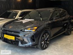 SEVİLEN'DEN CUPRA FORMENTOR 1.5E-HYBRİD PHEV ISITMA&CAM TAVAN