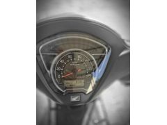 Sahibinden Honda Dio sadece 850 kmde