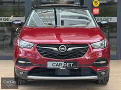 CARGET | OPEL GRANLAND X 120.YIL ÖZEL BOYASIZ HATASIZ CAM TVN