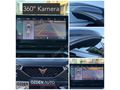 "39.000"KM 2023 CUPRA VZ-LİNE//360 KAMERA+BKR JNT+MATRIX+BEATS+E
