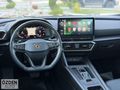 "39.000"KM 2023 CUPRA VZ-LİNE//360 KAMERA+BKR JNT+MATRIX+BEATS+E