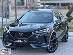 "39.000"KM 2023 CUPRA VZ-LİNE//360 KAMERA+BKR JNT+MATRIX+BEATS+E