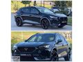 "39.000"KM 2023 CUPRA VZ-LİNE//360 KAMERA+BKR JNT+MATRIX+BEATS+E