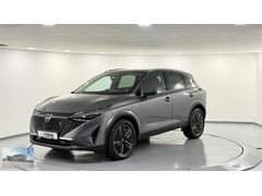 2025 Qashqai 1.3 DIG-T MHEV Skypack 4x2 CVT / 14.503 KM