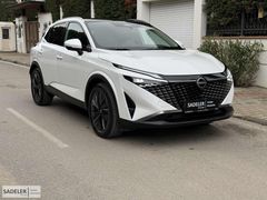 4x4 HATASIZ-MAKYAJLI // 2024 NISSAN QASHQAI SKYPACK // 26.500 KM