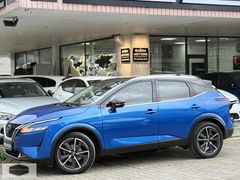 BOYASIZ-2022 Model Nissan Qashqai 1.3 DIG-T Skypack 4*4 58.900