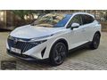 16,050km-BOYASIZ-Qashaqai-2025 1,3 DIG-T-Skypack-4x4-cam tavan-