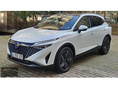16,050km-BOYASIZ-Qashaqai-2025 1,3 DIG-T-Skypack-4x4-cam tavan-