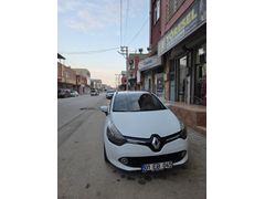 Sahibinden Renault Clio 1.5 dCi SportTourer Joy 2014 Model