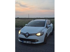 Sahibinden Renault Clio 1.5 dCi SportTourer Joy 2014 Model