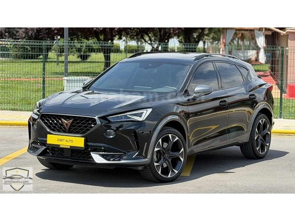 2023/CUPRA/HATSIZ/BOYASZ/45.000/YTK/BKMLI/BUCKT/MTRX/BEATS/İZMİT