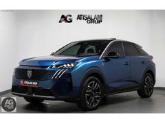 2025 3008 1.2 HYBRİD GT 145 HP P.CAM TVN-4 ISITMA-360 KAMERA-FUL